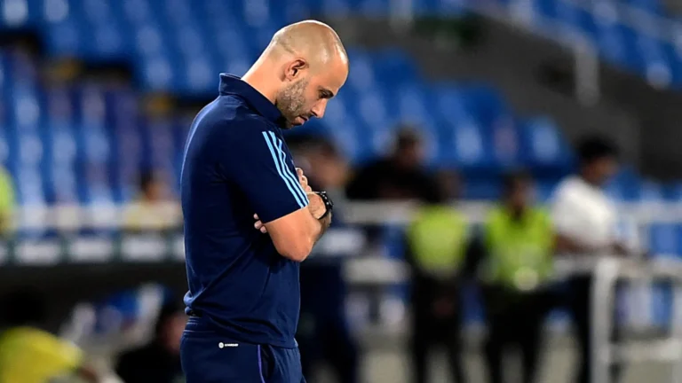 Dolor de cabeza para Mascherano: Una figura no sería cedido por su club